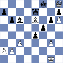 Paravyan - Karas (Chess.com INT, 2020)