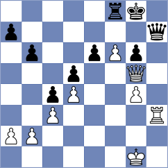 Vergara Ortigosa - Perez Guijarro (Malaga, 1997)
