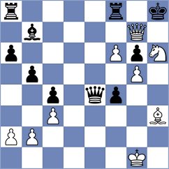 Henderson de la Fuente - Morris Suzuki (Chess.com INT, 2021)