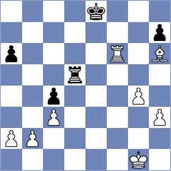 Stoleriu - Rocha (Chess.com INT, 2020)