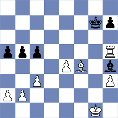 Kuznetsova - Vagidova (Dagomys, 2009)
