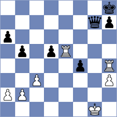 Medvegyne Balogh - Ewert (Lichess.org INT, 2021)