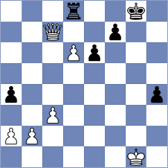 Etienne - Kalka (Chess.com INT, 2021)