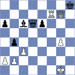 Gerbelli Neto - Chen (chess.com INT, 2023)
