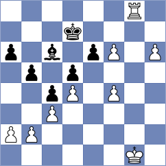 Draper - Humeniuk (Lichess.org INT, 2020)