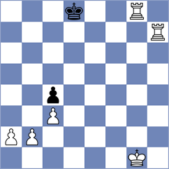 Romero Jaya - Alarcon Almeida (Chess.com INT, 2020)