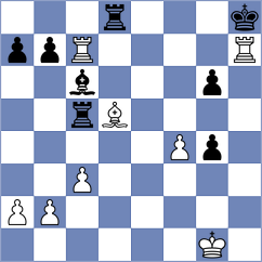 Gayson - Morgan (Sunningdale, 2007)