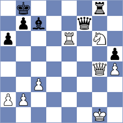 Atis - Vasquez Schroeder (chess.com INT, 2025)