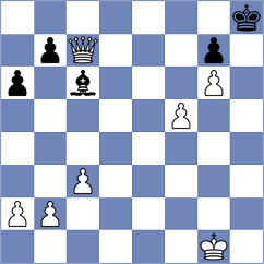 Baskakov - Dobre (chess.com INT, 2024)
