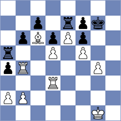 Shapkin - Spyropoulos (Chess.com INT, 2020)