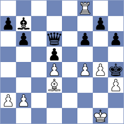 Bezerra - Gokhale (chess.com INT, 2024)