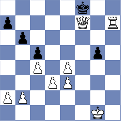 Braeutigam - Krueger (Playchess.com INT, 2020)