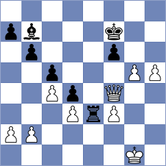 Firouzja - Kuziev (chess.com INT, 2024)