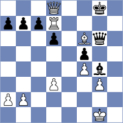 Rudolph - De Cramer (Worriken Buetgenbach, 2004)