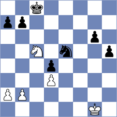 Bogdanov - Postoev (KarlsruheSchoeneck, 2000)