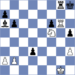 Pavelkova - Geffert (Ostrava, 2007)