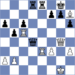 Ruperez Benito - Sargsyan (chess.com INT, 2025)