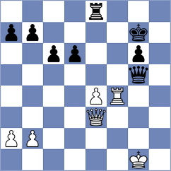 Jimenez Ruiz - Ortiz Suarez (Malaga, 2010)