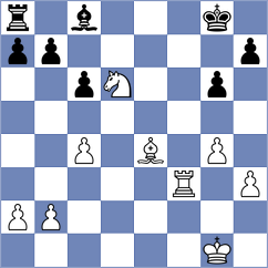 Poobalasingam - Carlsen (Tromsoe, 2008)