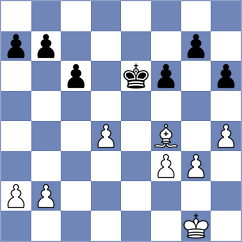 Kavyev - Kassay (chess.com INT, 2025)
