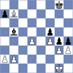 Christiansen - Shabalov (Seattle, 2000)