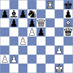Molina Navarro - Martinez Quintan (Albacete, 1991)