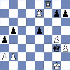 Gurevich - Martinez (chess.com INT, 2024)