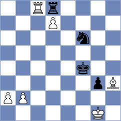 Radenic - Peyrer (Zagreb CRO, 2023)