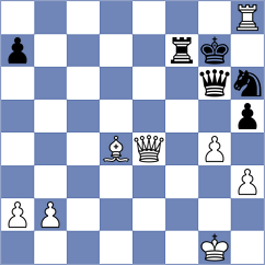 Michiels - Guliyev (Netherlands NED, 2022)