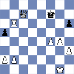 Moran Fernandez - German (Asturias, 1998)