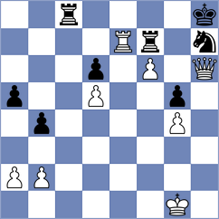 Lewandowski - Sroka (Ustron, 2008)