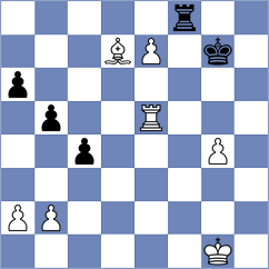 Mahieu - Vine (Europe Echecs INT, 2021)