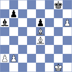 Oparin - Li (Chess.com INT, 2020)