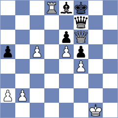 Garijo Perez - Guillen Martinez (Roquetas de Mar ESP, 2024)