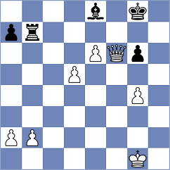 Martinovici - Yeremyan (chess.com INT, 2022)