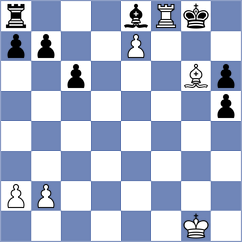 Gubajdullin - Di Benedetto (chess.com INT, 2024)