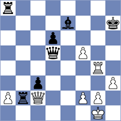 Collin - Richter (Tornelo INT, 2020)