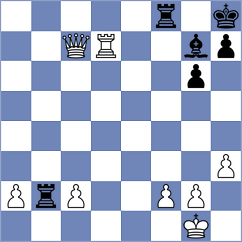 Goloshchapov - Tosic (Moscow, 1999)