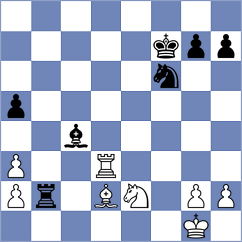 Mamedyarov - Genba (Pardubice, 2008)