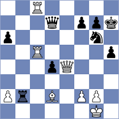 Savchenko - Spence (Lichess.org INT, 2020)