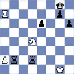 Amanov - Bardyk (chess.com INT, 2024)