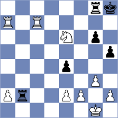 Romero Munoz - Crespo Martin (Valladolid, 1986)