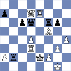 Chunchukov - Manov (Sofia, 2010)