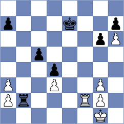 Mukhutdinov - Calin (chess.com INT, 2025)