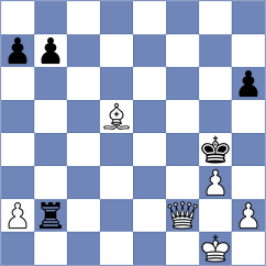 Belokoskov - Karalkin (Gatchina, 2001)