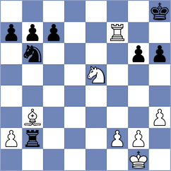 Straton - Garcia (Mingara, 1999)
