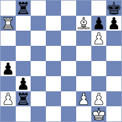 Ruiz Sanchez - Andres Gonzalez (Oropesa del Mar, 1998)
