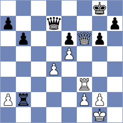 Kuhner - Shi (Lichess.org INT, 2020)