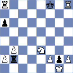 Tarhan - Tamer Waguih (chess.com INT, 2024)
