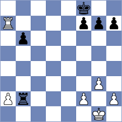 Desforges - Tran (Laval Quebec CAN, 2024)